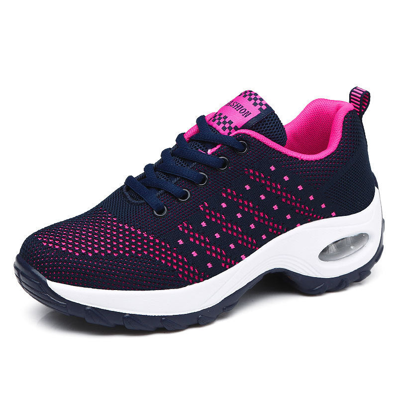 PODIA | CHAUSSURES DE MARCHE ORTHOPÉDIQUES