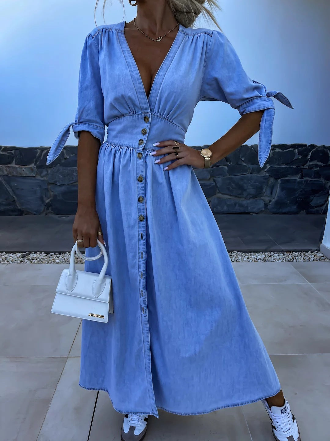 SIMA | Brillez en Denim