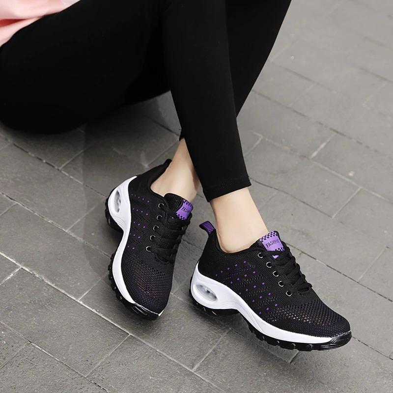 PODIA | CHAUSSURES DE MARCHE ORTHOPÉDIQUES