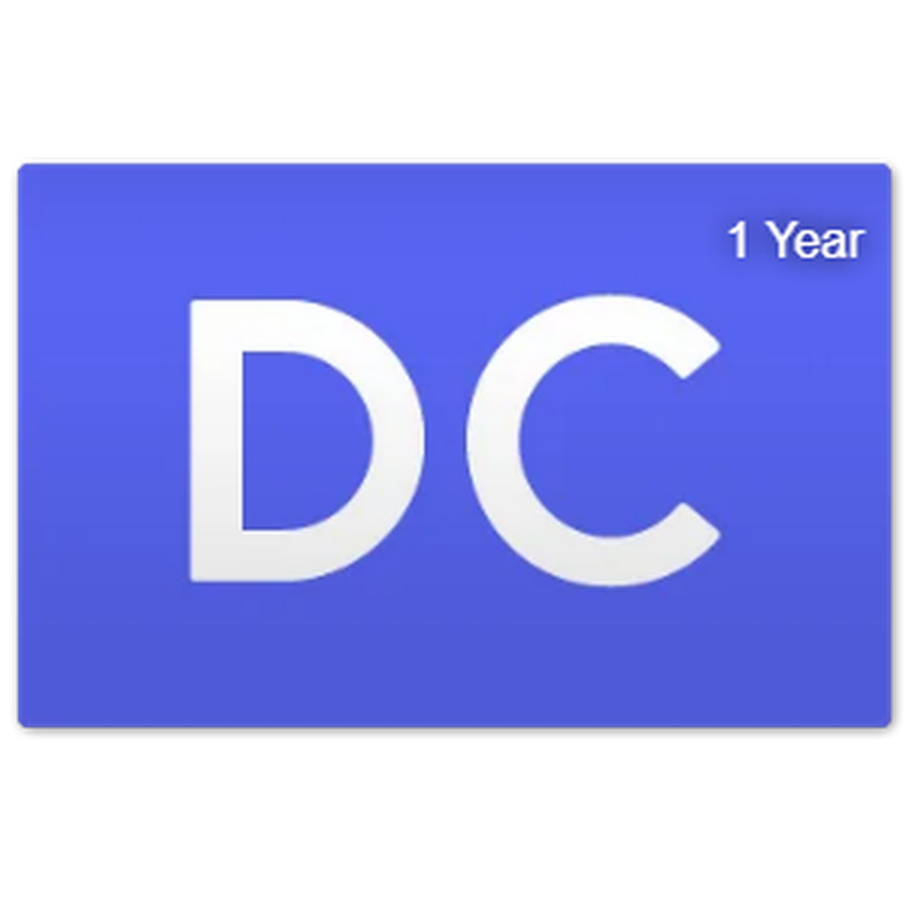 DC Nitro Membership 1 Year Code