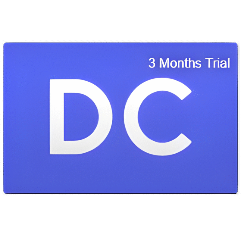 DC Nitro Membership 3 Months Trial Code