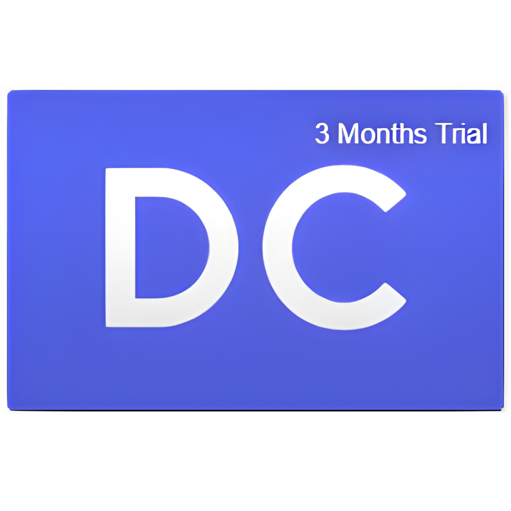DC Nitro Membership 3 Months Trial Code DC Nitro Membership 3 Months Trial Code