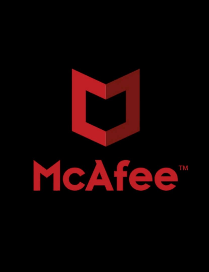 mcafee