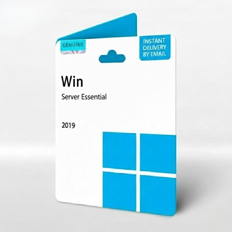 Server 2019 Essential Retail Key 2 PC