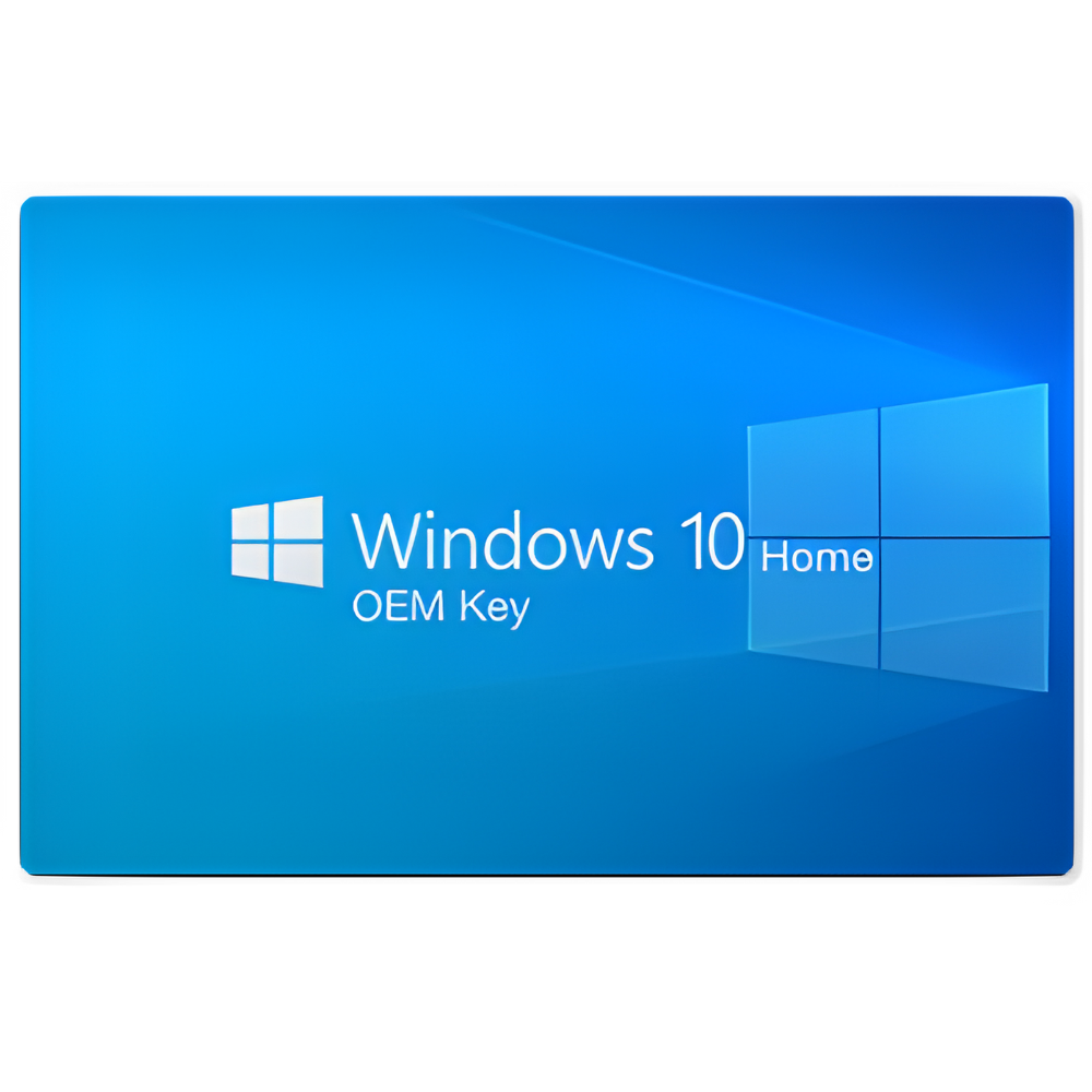 Windows 10 Home OEM