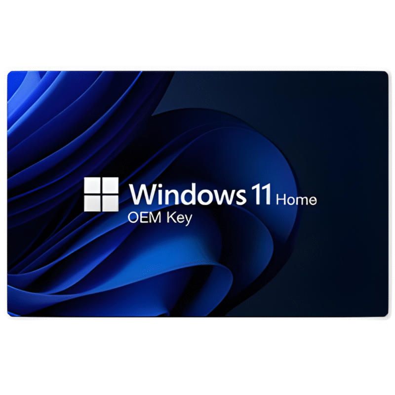 Windows 11 Home OEM