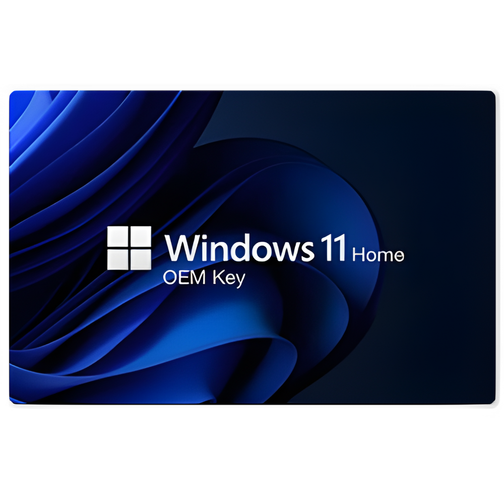Windows 11 Home OEM